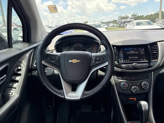2018 Chevrolet Trax LT - Photo 17