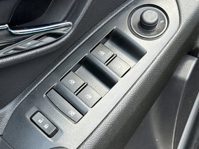 2018 Chevrolet Trax LT - Photo 18
