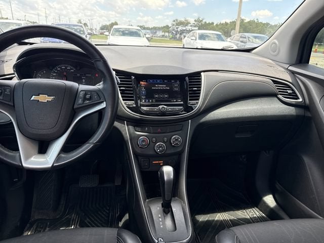 2018 Chevrolet Trax LT - Photo 19