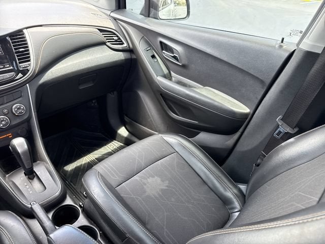 2018 Chevrolet Trax LT - Photo 20