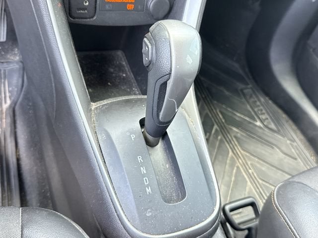 2018 Chevrolet Trax LT - Photo 23
