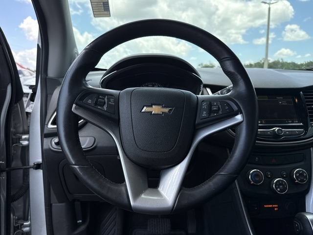 2018 Chevrolet Trax LT - Photo 24