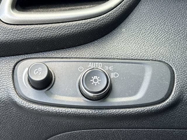 2018 Chevrolet Trax LT - Photo 28