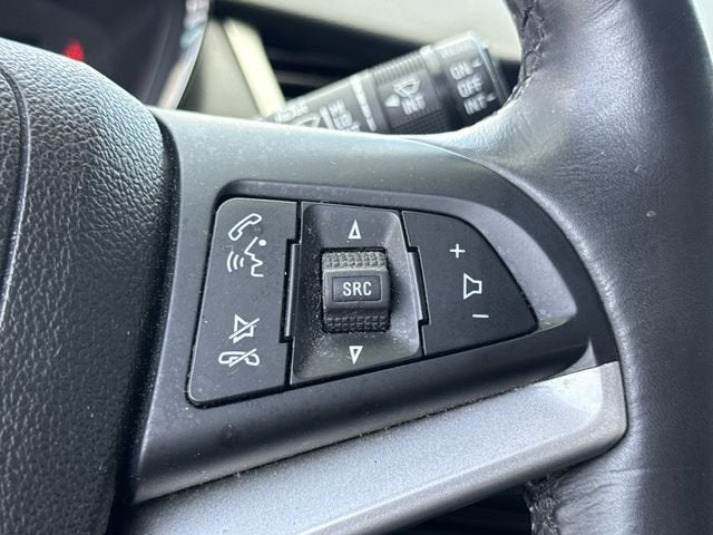 2018 Chevrolet Trax LT - Photo 30
