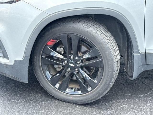 2018 Chevrolet Trax LT - Photo 45