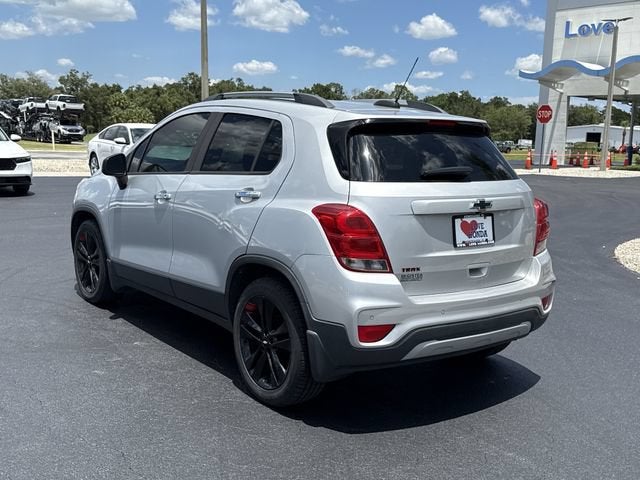 2018 Chevrolet Trax LT - Photo 7