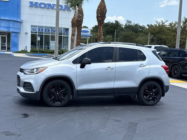 2018 Chevrolet Trax LT - Photo 9