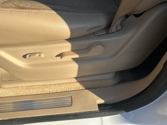 2007 Chevrolet Avalanche LT w/2LT