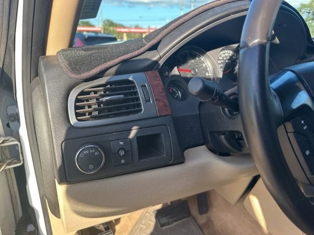 2007 Chevrolet Avalanche LT w/2LT