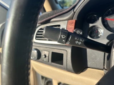 2007 Chevrolet Avalanche LT w/2LT