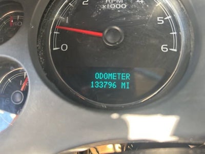 2007 Chevrolet Avalanche LT w/2LT