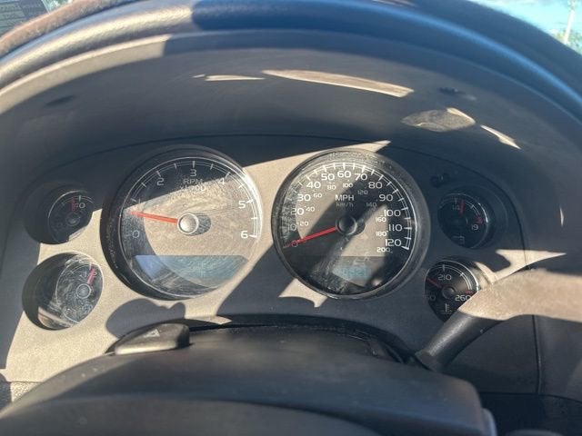 2007 Chevrolet Avalanche LT w/2LT