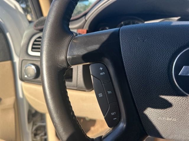 2007 Chevrolet Avalanche LT w/2LT