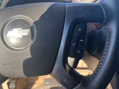 2007 Chevrolet Avalanche LT w/2LT