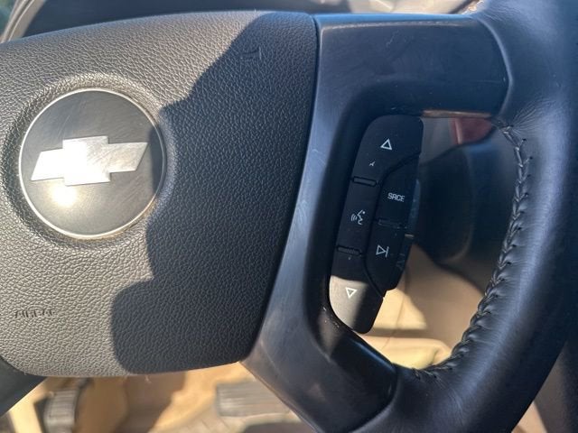 2007 Chevrolet Avalanche LT w/2LT