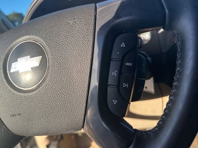 2007 Chevrolet Avalanche LT w/2LT