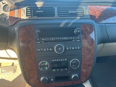 2007 Chevrolet Avalanche LT w/2LT