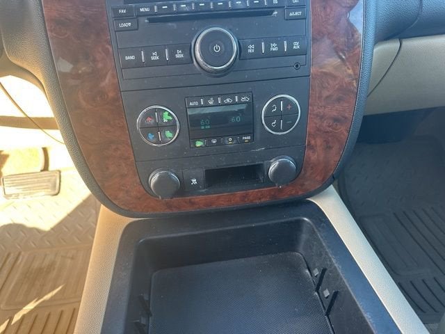 2007 Chevrolet Avalanche LT w/2LT