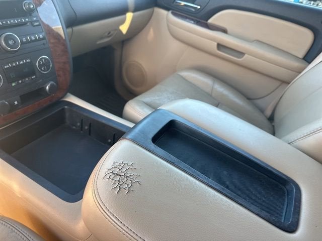 2007 Chevrolet Avalanche LT w/2LT