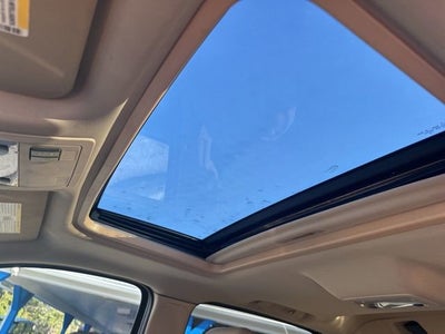 2007 Chevrolet Avalanche LT w/2LT