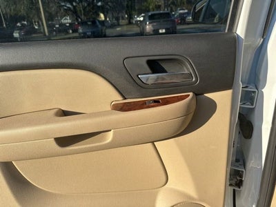 2007 Chevrolet Avalanche LT w/2LT