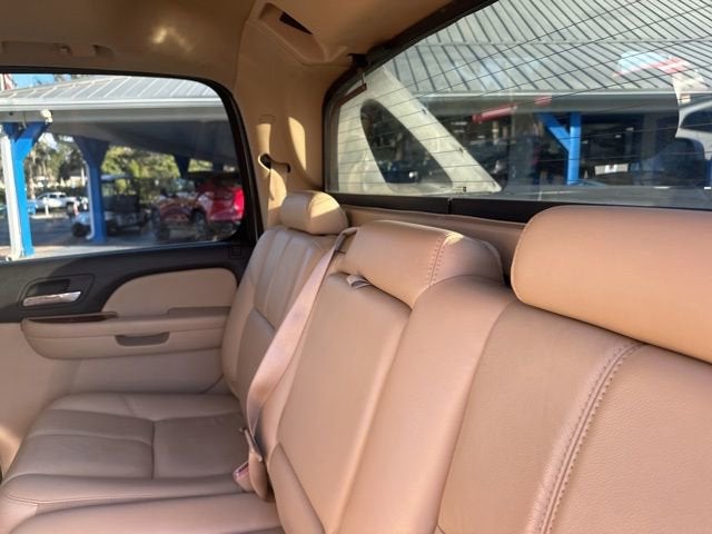 2007 Chevrolet Avalanche LT w/2LT