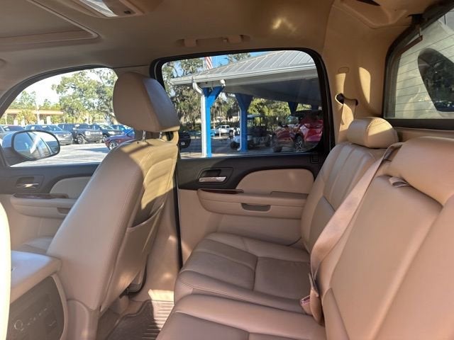 2007 Chevrolet Avalanche LT w/2LT