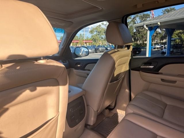 2007 Chevrolet Avalanche LT w/2LT