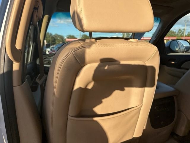 2007 Chevrolet Avalanche LT w/2LT