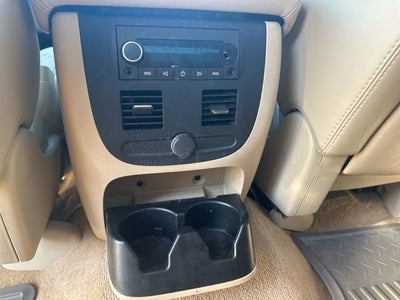 2007 Chevrolet Avalanche LT w/2LT