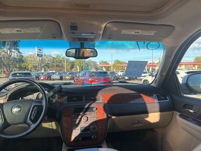 2007 Chevrolet Avalanche LT w/2LT