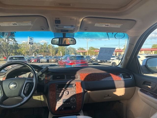 2007 Chevrolet Avalanche LT w/2LT