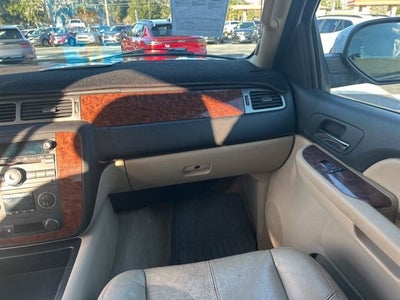 2007 Chevrolet Avalanche LT w/2LT