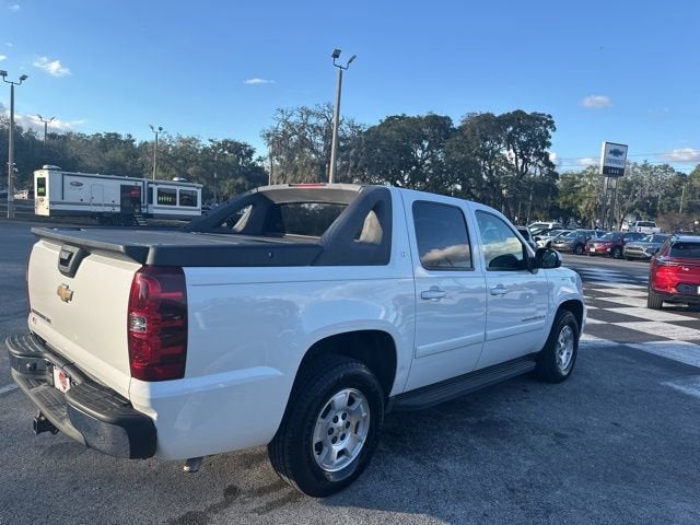 2007 Chevrolet Avalanche LT w/2LT