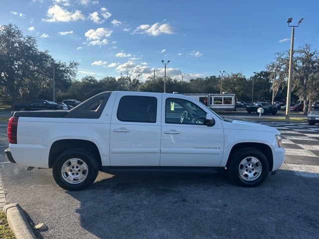 2007 Chevrolet Avalanche LT w/2LT