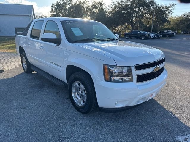 2007 Chevrolet Avalanche LT w/2LT