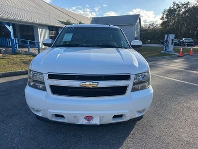 2007 Chevrolet Avalanche LT w/2LT