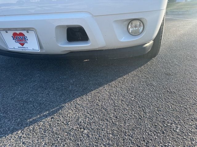 2007 Chevrolet Avalanche LT w/2LT