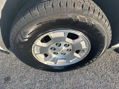 2007 Chevrolet Avalanche LT w/2LT