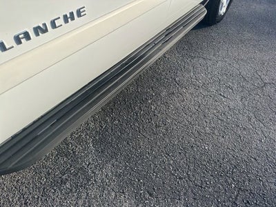 2007 Chevrolet Avalanche LT w/2LT