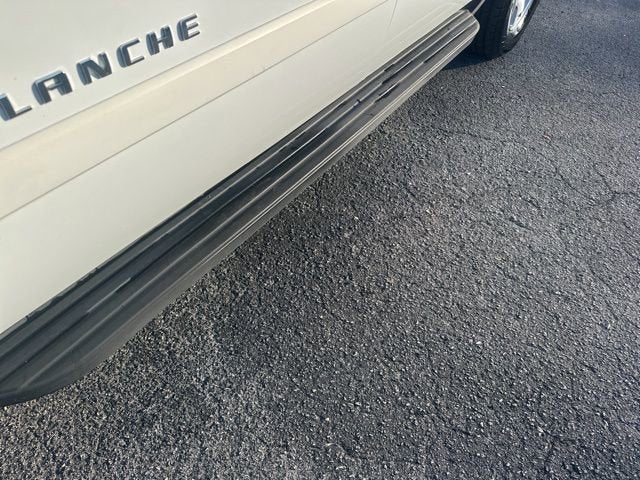 2007 Chevrolet Avalanche LT w/2LT