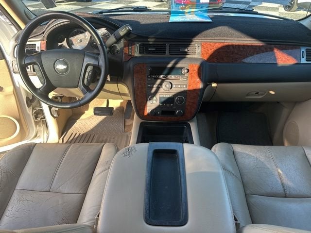 2007 Chevrolet Avalanche LT w/2LT