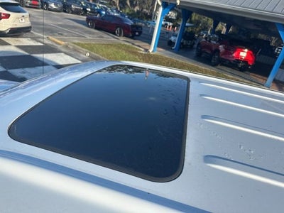 2007 Chevrolet Avalanche LT w/2LT