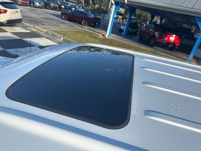 2007 Chevrolet Avalanche LT w/2LT