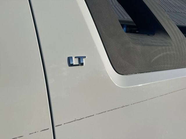 2007 Chevrolet Avalanche LT w/2LT