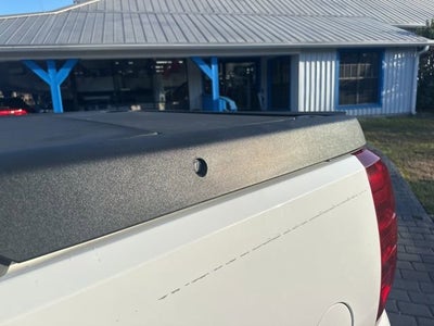 2007 Chevrolet Avalanche LT w/2LT