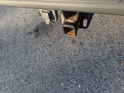 2007 Chevrolet Avalanche LT w/2LT