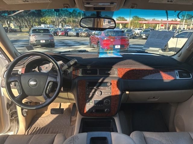 2007 Chevrolet Avalanche LT w/2LT