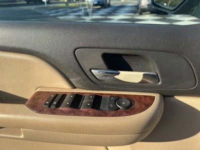 2007 Chevrolet Avalanche LT w/2LT