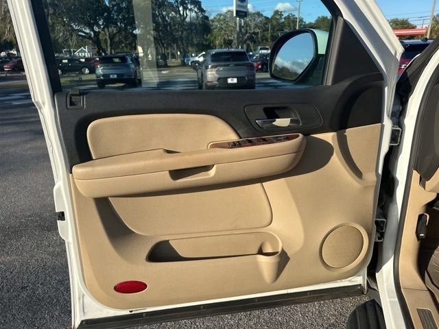 2007 Chevrolet Avalanche LT w/2LT